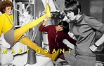 Mary Quant: fallece la diseñadora que popularizó la minifalda MUNDO El ...