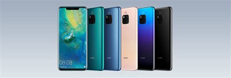 Search price in your country. Huawei Mate 20 Series: 9 Features that are wildly ...
