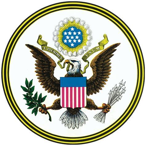 United States Government Logos