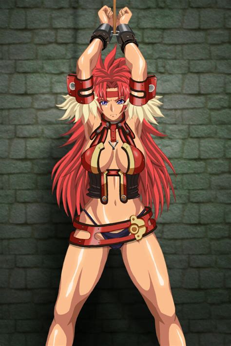 Rule 34 Queens Blade Queens Blade Risty Tagme 435569