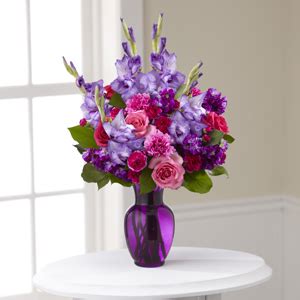 Hours may change under current circumstances Potratz Floral Shop & Greenhouses The FTD® Sweet Thought ...