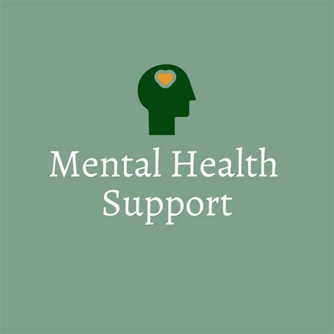 Mental Health Support Jp Counseling