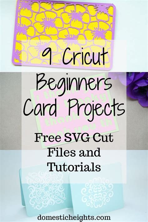 We did not find results for: 19+ Free Cricut Card Designs - DOMESTIC HEIGHTS | Cricut birthday cards, Card making tutorials ...