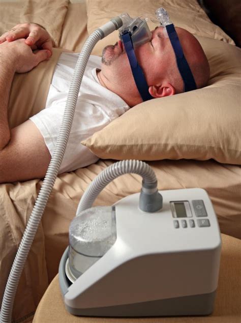 What Is A Travel CPAP Machine With Pictures