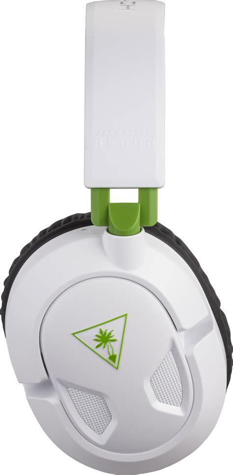 Best Buy Turtle Beach Ear Force Recon X Over The Ear Wired Gaming