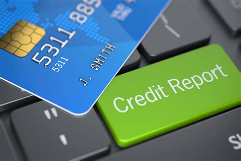 You can also request a report by visiting the federal trade commission's website, or by contacting each of the credit bureaus individually — although. Credit report key with card free image download