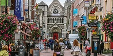 Roteiro em Dublin: 4 dias conhecendo a capital da Irlanda