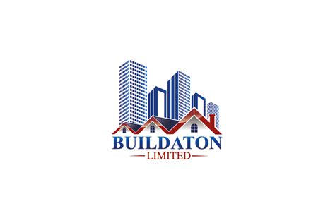 Building Construction Building Construction Logos