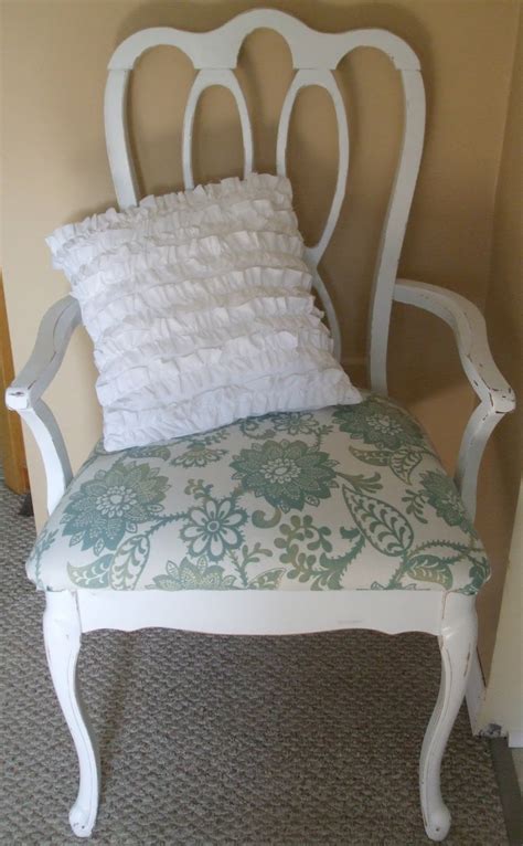 simply chic treasures: A quick before and after