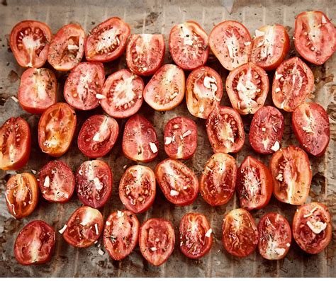 How To Sun Dry Tomatoes Food Prep Guide Preserving Storing Food