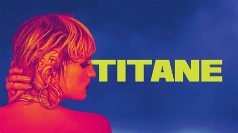 Titane Official Trailer Directed By Julia Ducournau Youtube