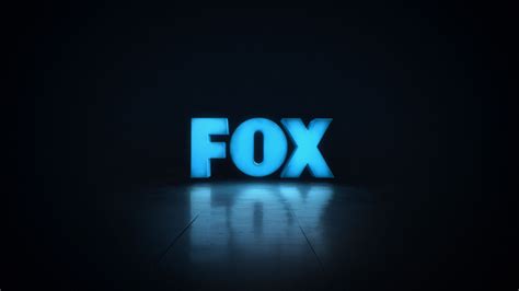 Fox Rebrand Behance