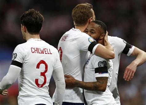 ويحافظ المنتخب الإنجليزي على صدارة المجموعة التاسعة برصيد 16 نقطة. لقاء تحديد المركز الثالث: تشكيل مباراة إنجلترا وسويسرا بدوري الأمم الأوروبية | المصري اليوم