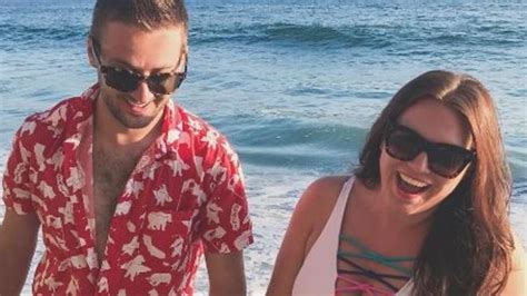 instagram tribute to ‘curvy wife lands robbie tripp in hot water au — australia s