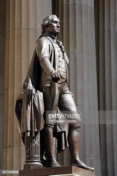 John Adams Statue Photos And Premium High Res Pictures Getty Images