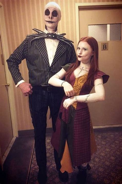 50 Cute Halloween Costumes For Couples 2018 Best Matching Couples