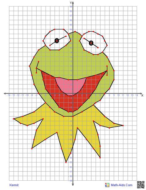 49 Best Coordinate Graphing Pictures Images Teaching Math Graphing