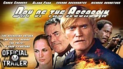 DAY OF THE ASSASSIN (1979) | Official Trailer | HD - YouTube