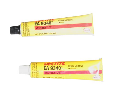 Henkel 83104 Loctite Ea 9340 Gray General Purpose Epoxy Adhesive 27