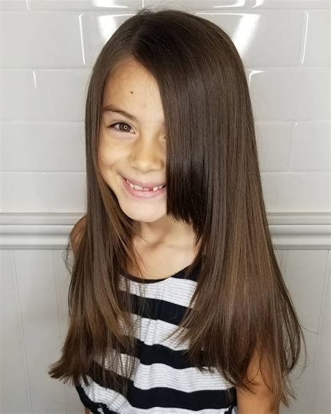 Hairstyle trends change every year with newer fads in beauty and fashion, still, braiding and buns remain a hair vogue in many different cultures and social events throughout the world. 50 Most Adorable Hairstyles for Little Girls (2020 Trends)
