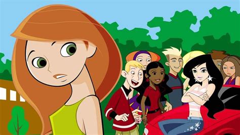 Watch Kim Possible The Villain Files 2004 Full Movie Online Free The Movie Database Tmdb