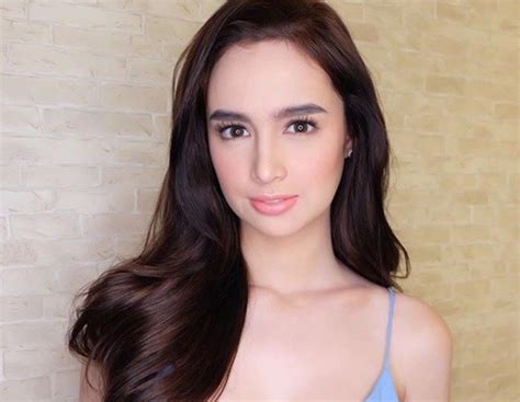 Look At The Top 25 Sexiest Female Celebrities According To Fhm Kim Domingo Top Celebrities