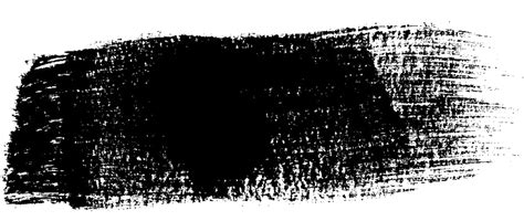 Black Brush Texture Png Photo Png Mart