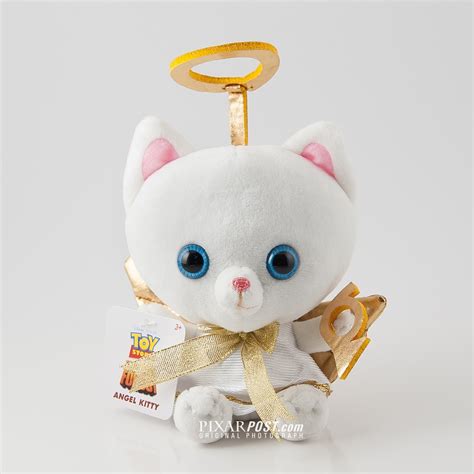 angel kitty toy story off 65