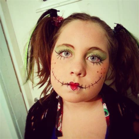 17 Rag Doll Makeup Designs Trends Ideas Design Trends Premium