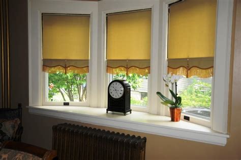 Amazing Pull Down Curtains Better Blinds And Drapery
