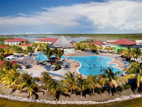 Cayo Coco Cuba All Inclusive Vacation Deals Sunwingca