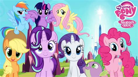 Is Season 9 The Last Season Of My Little Pony Friendship Is Magic