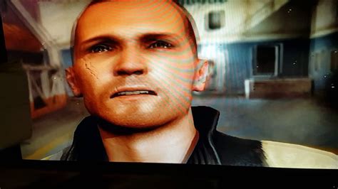 Infamous 2 Opening Cut Youtube