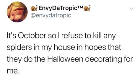 10 funny halloween tweets for 2018 midlife margaritas