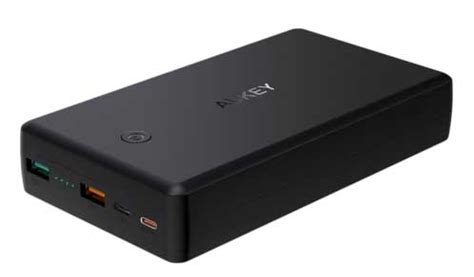 We feel that anker is often the best brand for power banks, which is why the anker powercore 20100 power bank tops our list above. 10 Best Power Bank Brands in World 2021 - ICTbuz