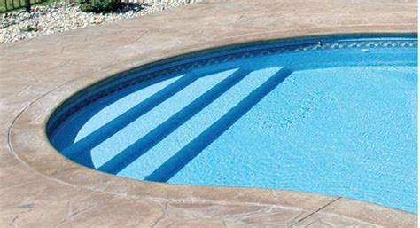 Entry Systems And Pool Steps Ecotherm Swimming Pools