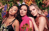Little Mix announce new greatest hits album 'Between Us'