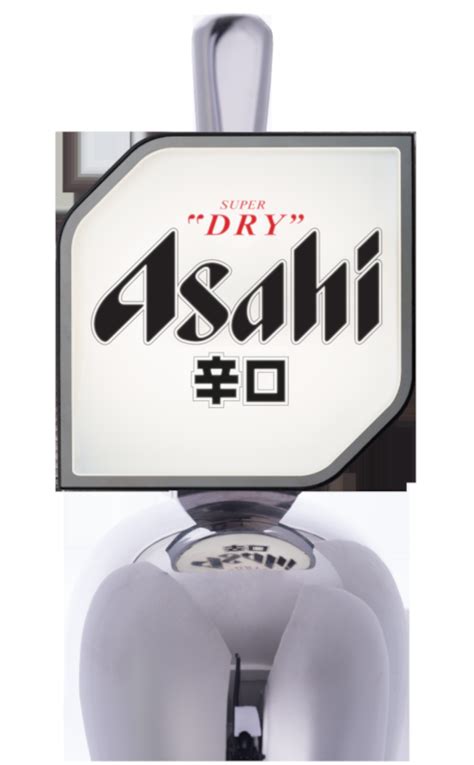 Asahi Super Dry Silver Premium Japanese Beer 30l Keg Format