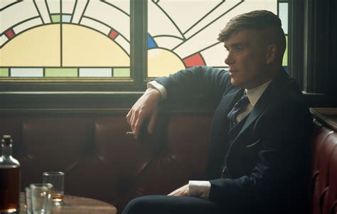 Peaky Blinders Season 5 Release Date Trailer Cast Plot And More