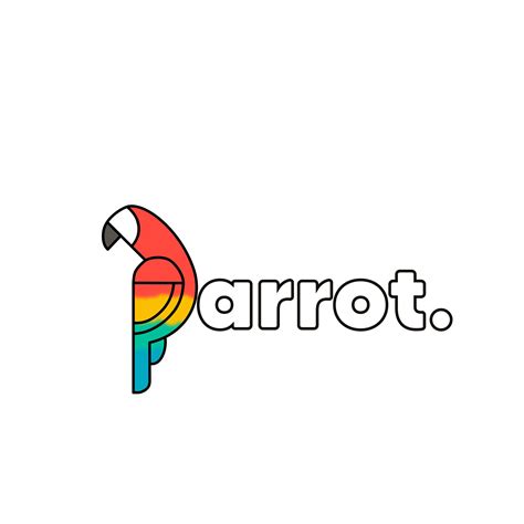 First Logo Made Using Affinity Designer Rgoodrisingtweets