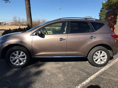 Get both manufacturer and user submitted pics. 2014 Nissan Murano for Sale by Owner in Millington, TN 38053