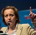 Beatrix von Storch: LKA-Beamte bewachen AfD-Politikerin - WELT
