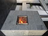Heat Reflective Tiles Fireplace Images