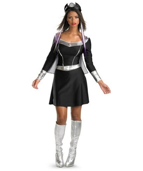 Storm Costume Adult Costume Halloween Costume At Wonder Costumes