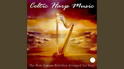 Celtic Harp Soundscapes Youtube