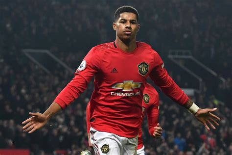 Player stats of marcus rashford (manchester united) goals assists matches played all performance data. Marcus Rashford is the most talented player I have played ...