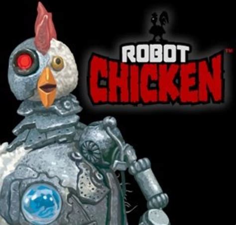 Robot Chicken Video Gallery Know Your Meme