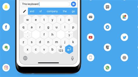 Typewise Best Keyboard For Android Youtube