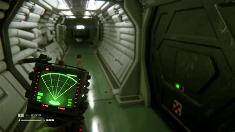 Alien Isolation How To Guide Exploring The Sevastopol En Youtube