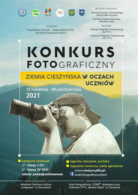 Konkurs Fotograficzny Zstio Skoczów